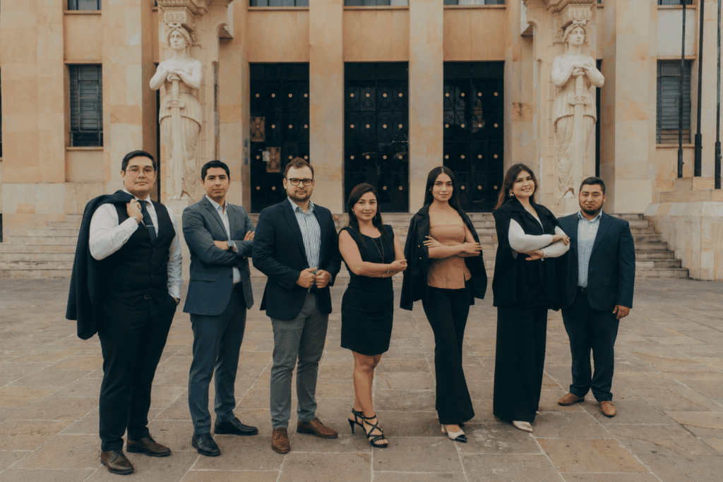 grupo completo